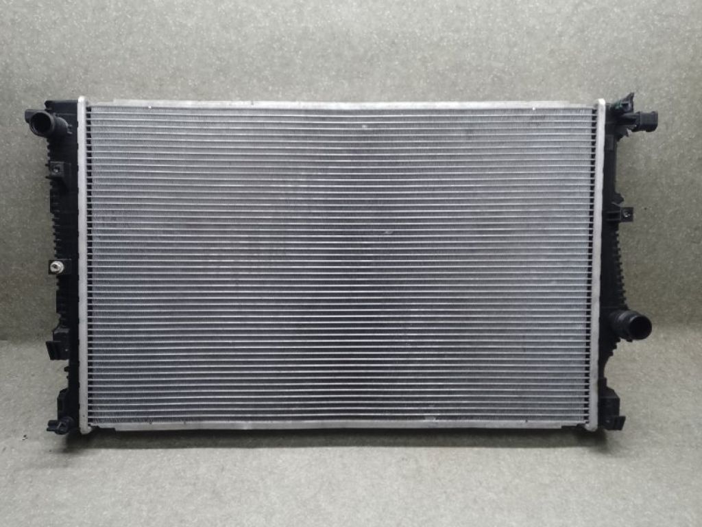 68197 299AC | Радиатор основной CHRYSLER 200 14-16