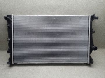Радиатор основной CHRYSLER 200 14-16