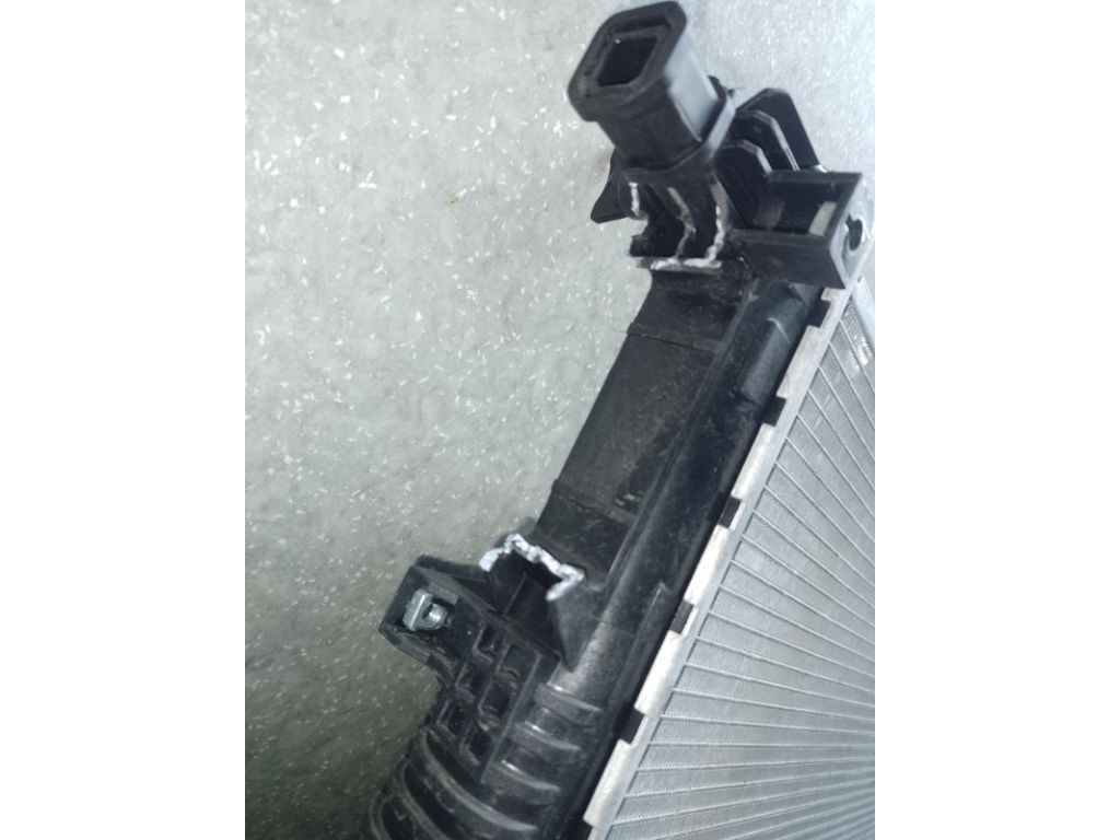 68197 299AC | Радиатор основной CHRYSLER 200 14-16 - Фото 3