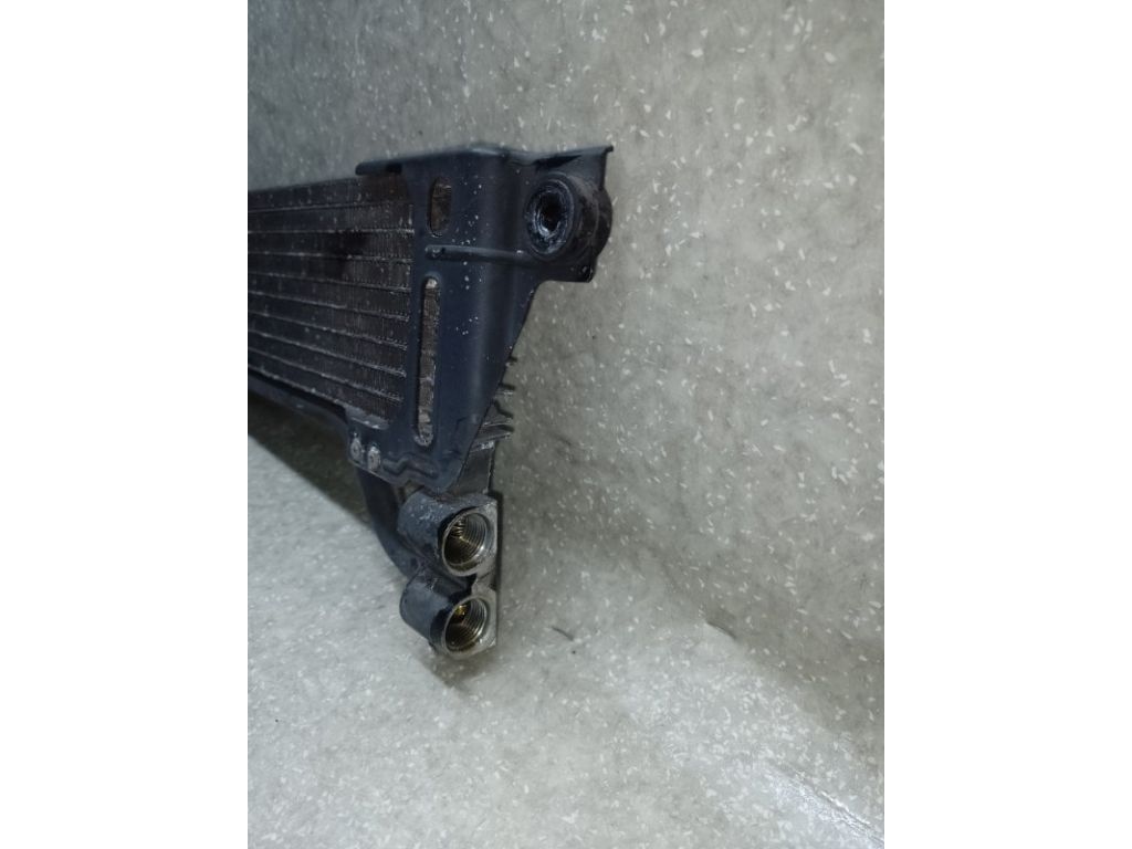 68183 728AB | Радиатор АКПП CHRYSLER 200 14-16 - Фото 3