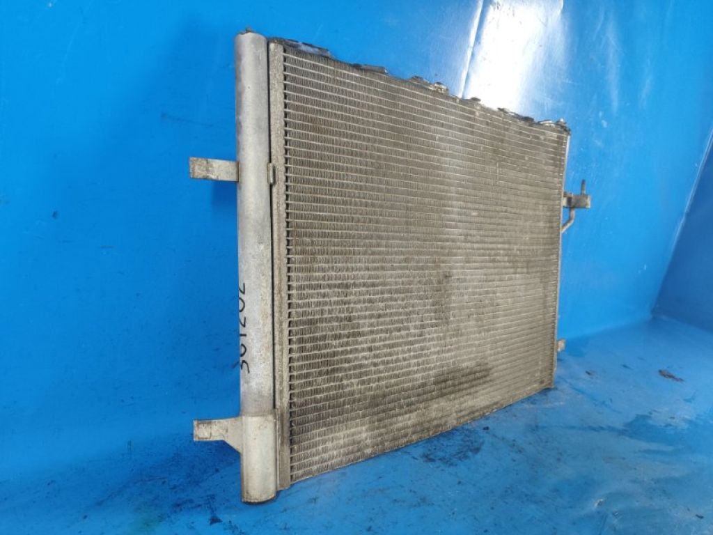 CV6Z-19712-KB | Радиатор кондиционера FORD ESCAPE 12-19 - Фото 3