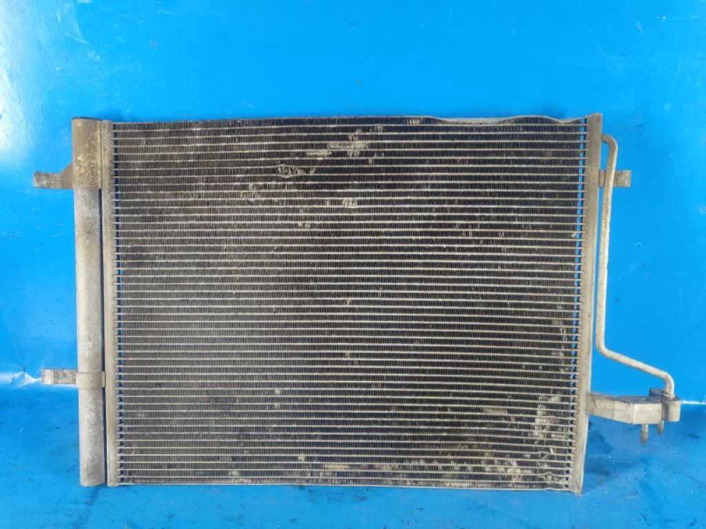 CV6Z-19712-KB | Радиатор кондиционера FORD ESCAPE 12-19 - Фото 4