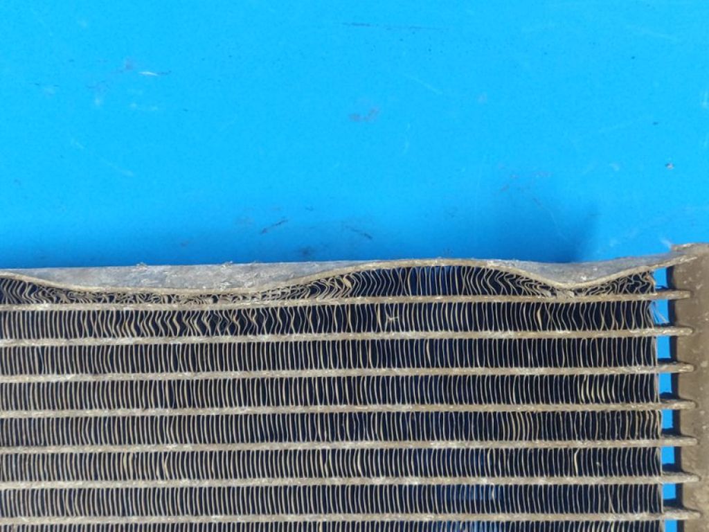 CV6Z-19712-KB | Радиатор кондиционера FORD ESCAPE 12-19 - Фото 5