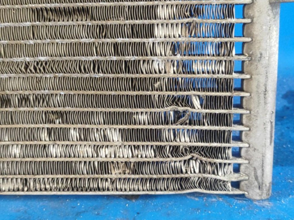 CV6Z-19712-KB | Радиатор кондиционера FORD ESCAPE 12-19 - Фото 6