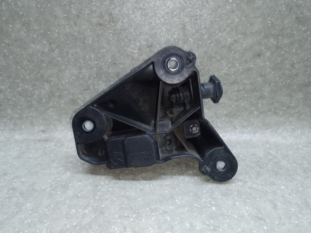 68247 259AA | Крепление радиатора лев. CHRYSLER 200 14-16 - Фото 3