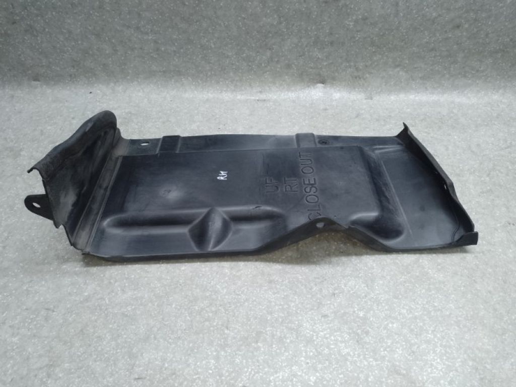 68221 190AA | Дефлектор радиатора прав. CHRYSLER 200 14-16 - Фото 2