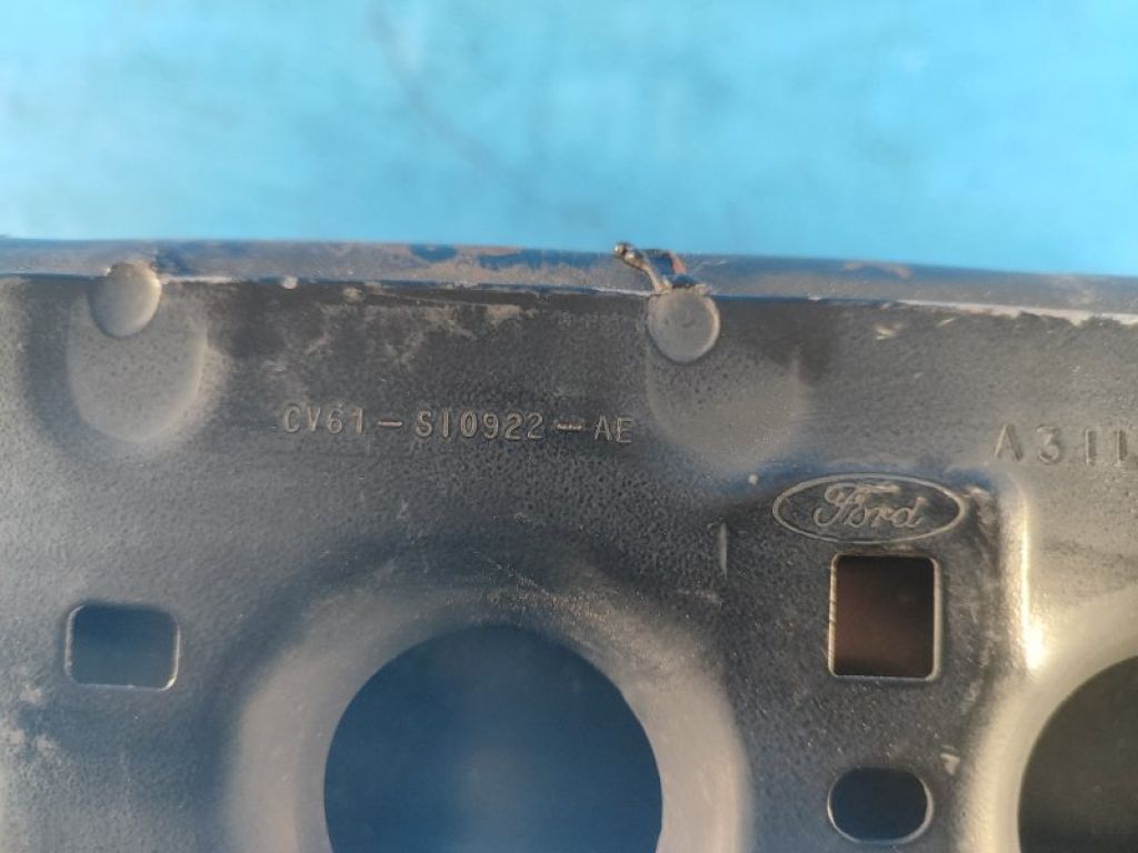 CV6Z-17757-C | Усилитель переднего бампера FORD ESCAPE 12-19 - Фото 5