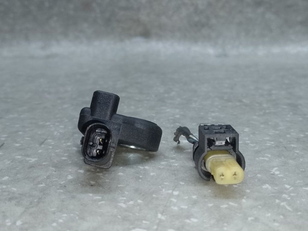 56038 974AA | Датчик удару передн. CHRYSLER 200 14-16 - Фото 3