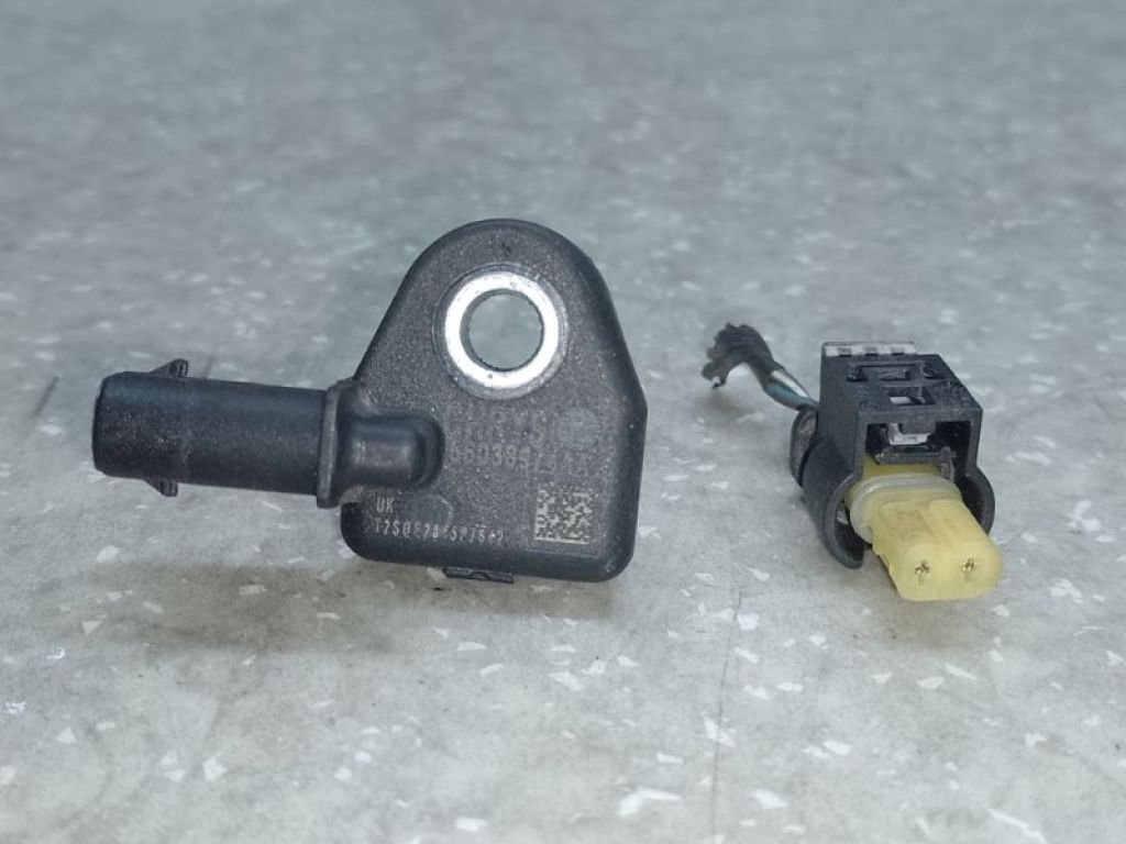 56038 974AA | Датчик удару передн. CHRYSLER 200 14-16