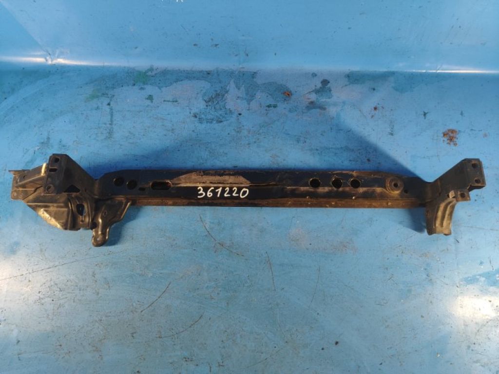 GV6Z-7810812-A | Панель передня FORD ESCAPE 12-19 - Фото 2