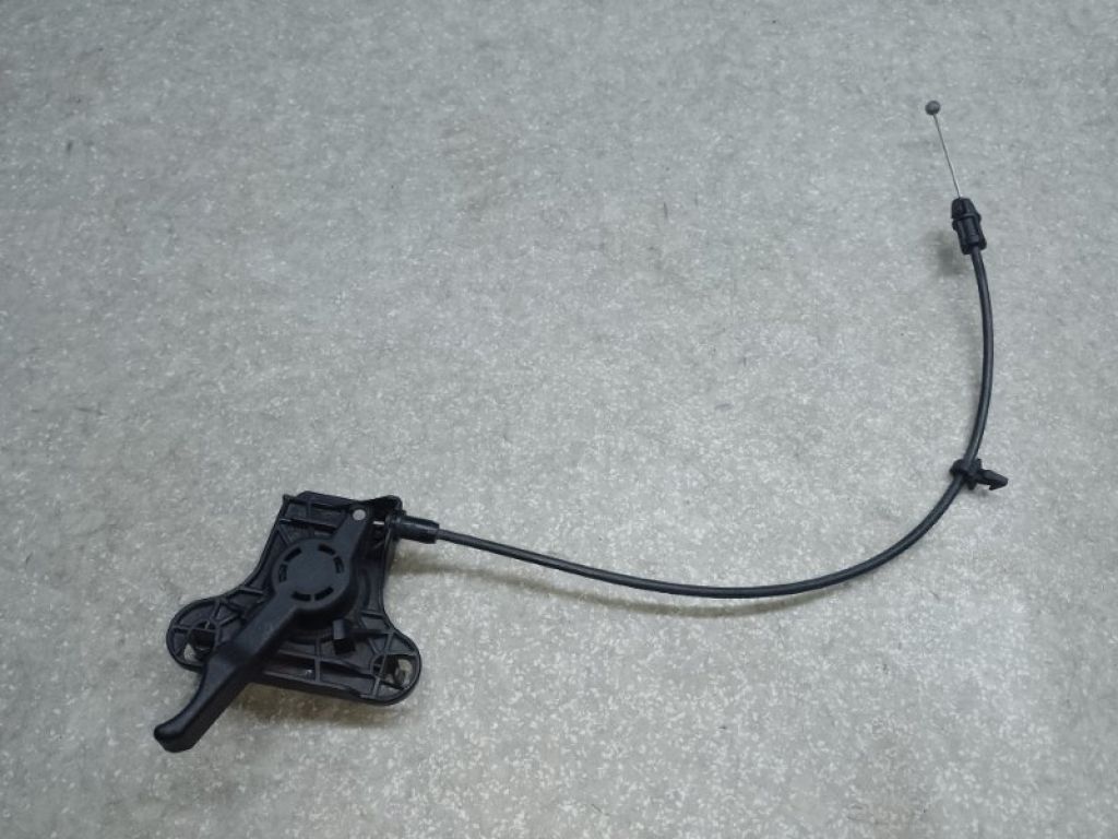 68143 723AB | Ручка открывания капота CHRYSLER 200 14-16