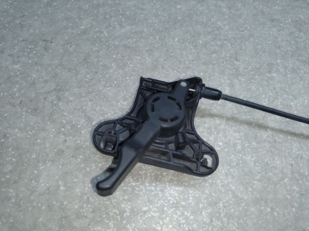 68143 723AB | Ручка открывания капота CHRYSLER 200 14-16 - Фото 2