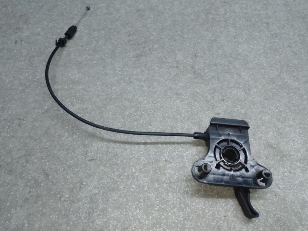 68143 723AB | Ручка открывания капота CHRYSLER 200 14-16 - Фото 3