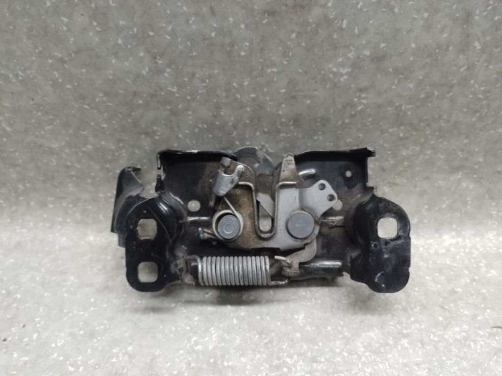 68202 834AA | Замок капота CHRYSLER 200 14-16 - Фото 2