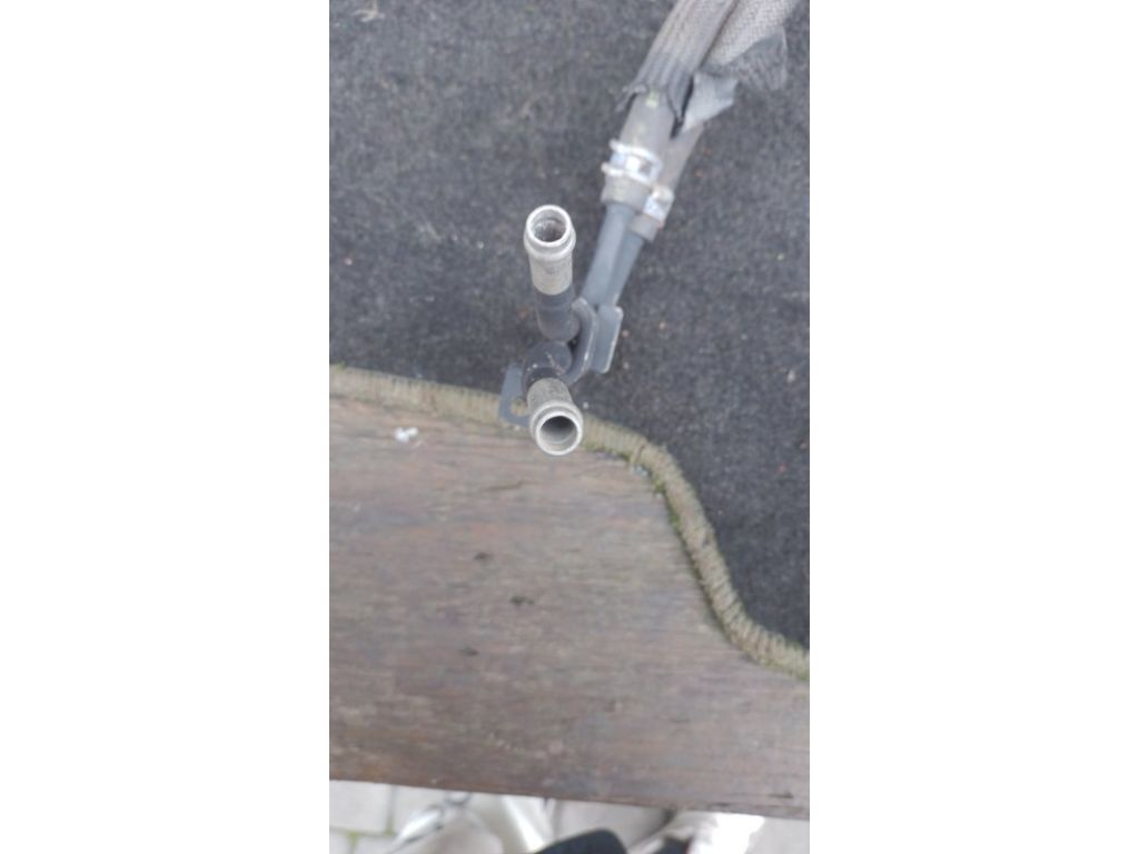 Трубка акпп LEXUS GX470 02-09 - Фото 3