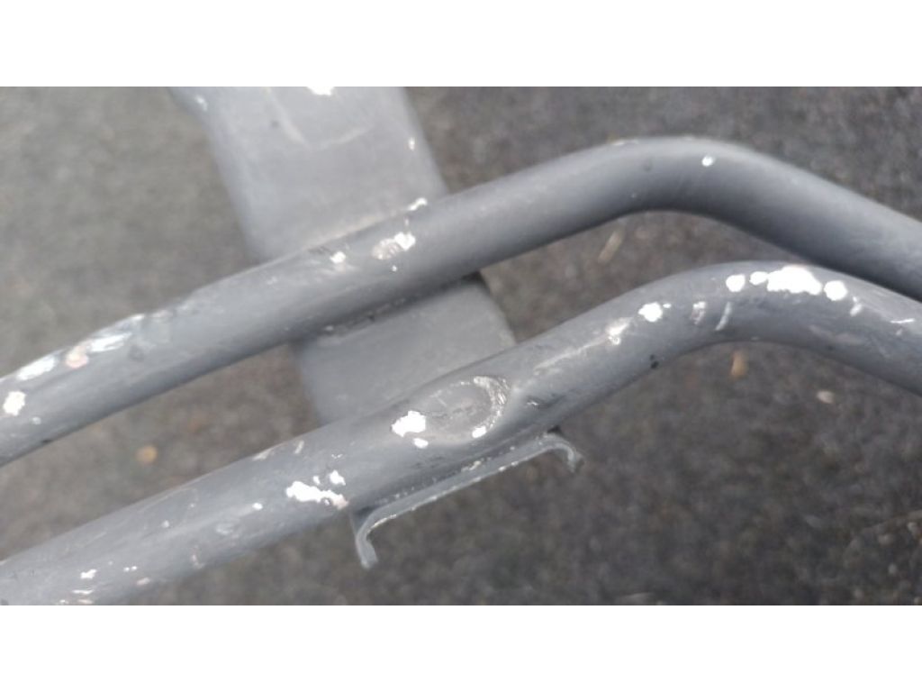 Трубка акпп LEXUS GX470 02-09 - Фото 5