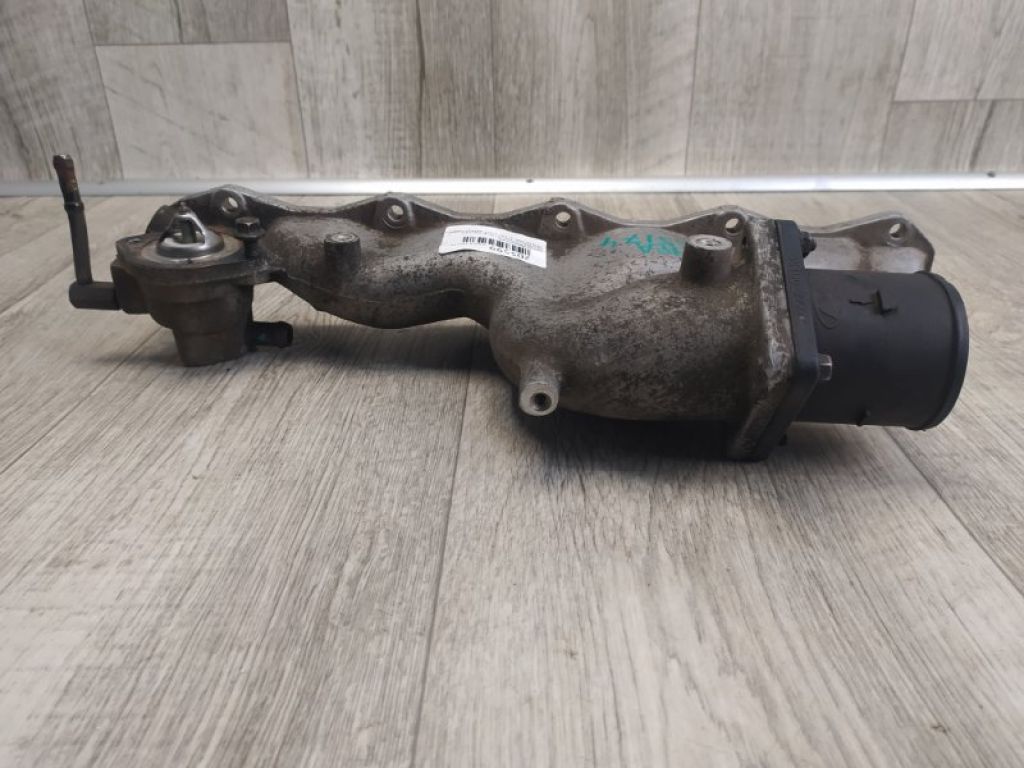 2831027000 | Колектор впускний HYUNDAI TUCSON 04-10 - Фото 3