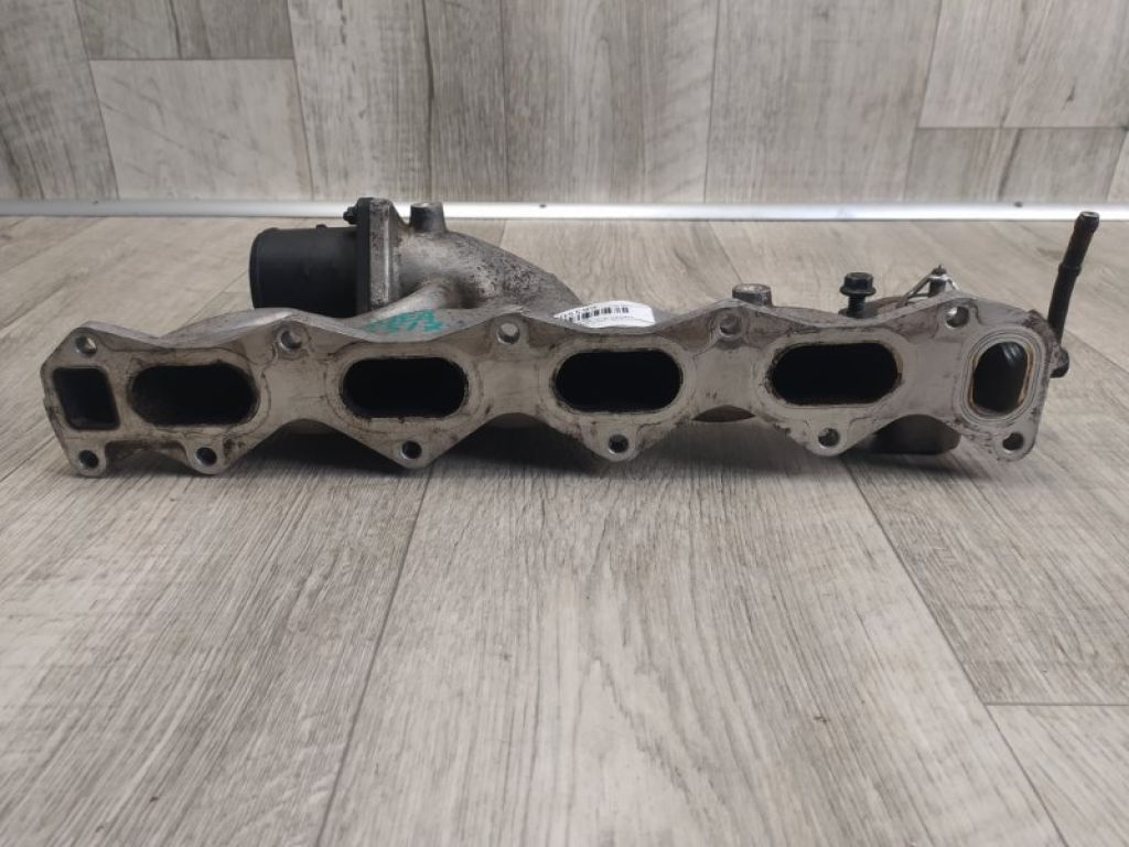 2831027000 | Колектор впускний HYUNDAI TUCSON 04-10 - Фото 4