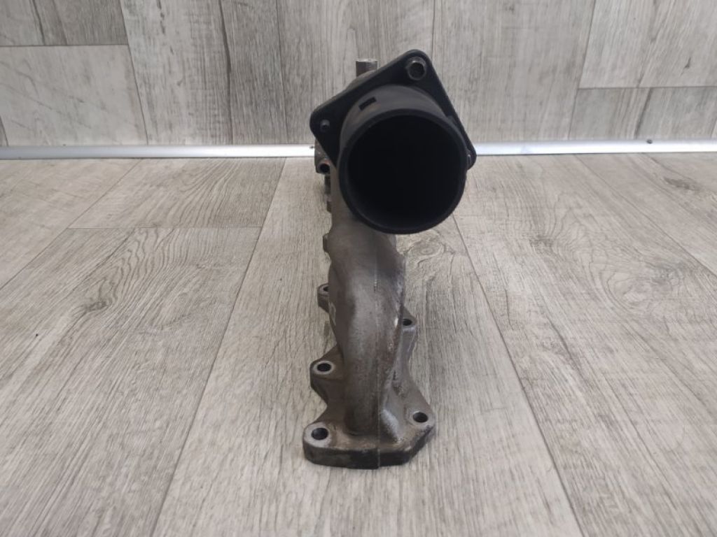 2831027000 | Колектор впускний HYUNDAI TUCSON 04-10 - Фото 5