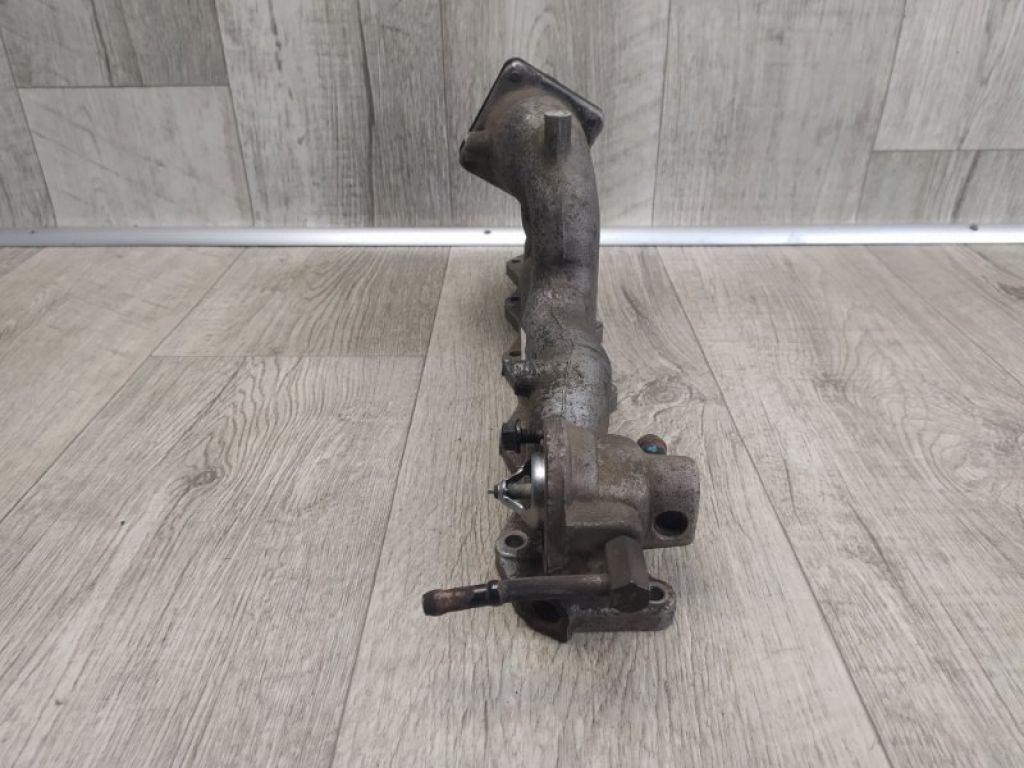 2831027000 | Колектор впускний HYUNDAI TUCSON 04-10 - Фото 6