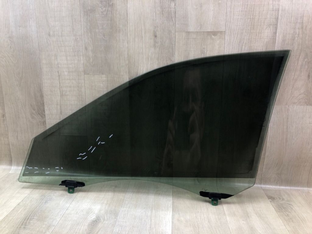 6810133070 | Скло дверей передн. прав. TOYOTA CAMRY 30 02-06 - Фото 2