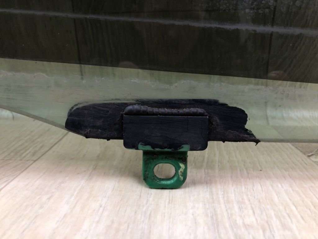 6810133070 | Скло дверей передн. прав. TOYOTA CAMRY 30 02-06 - Фото 4