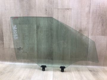 Скло дверей передн. прав. HYUNDAI VELOSTER 11-18
