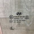 824212V000 | Скло дверей передн. прав. HYUNDAI VELOSTER 11-18 - Прев'ю 4