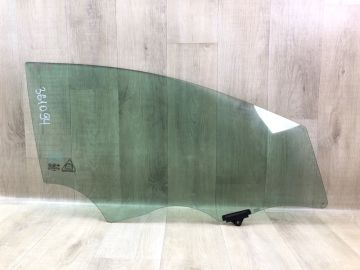 Скло дверей передн. прав. KIA FORTE YD 12-
