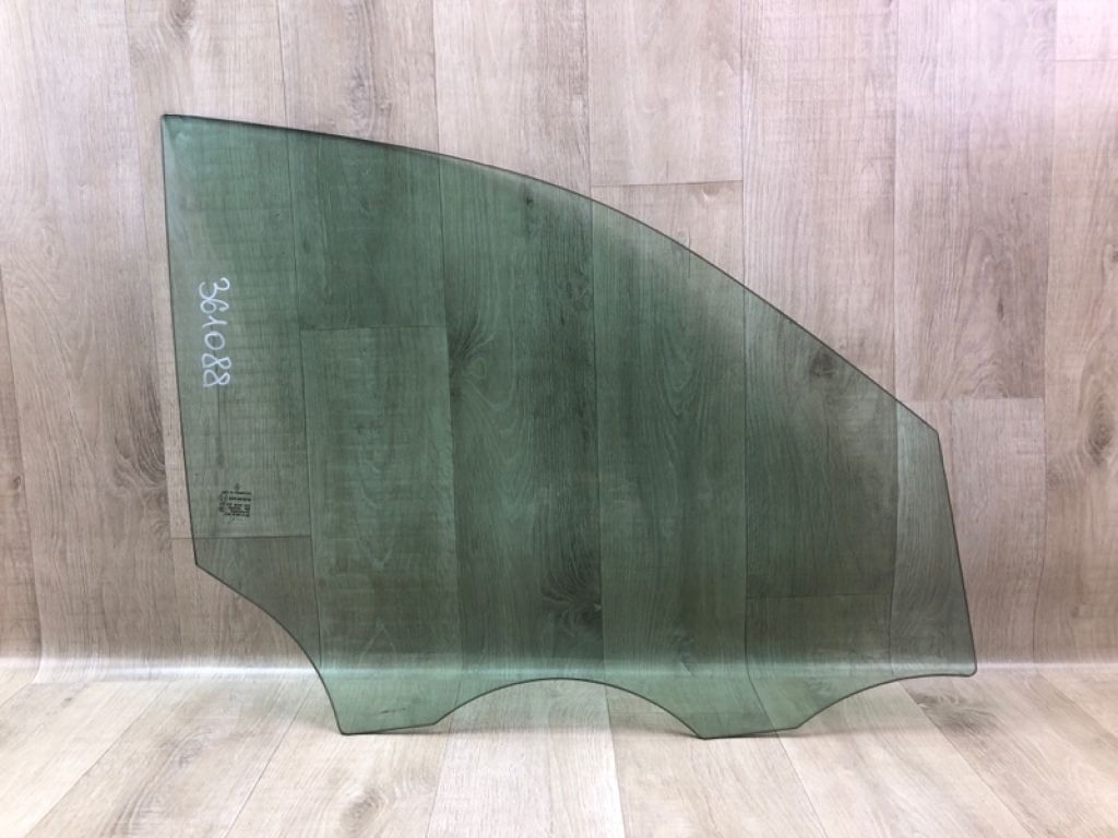 A 166 725 14 10 | Стекло двери передн. прав. MERCEDES GL-CLASS X166 12-16