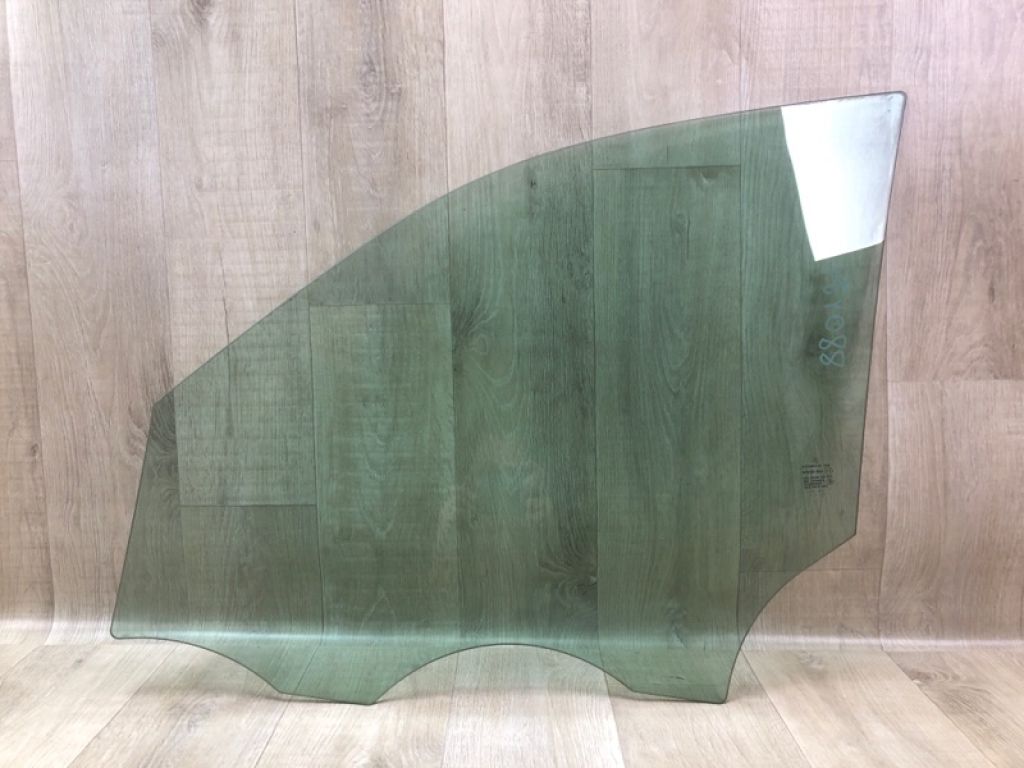 A 166 725 14 10 | Стекло двери передн. прав. MERCEDES GL-CLASS X166 12-16 - Фото 2