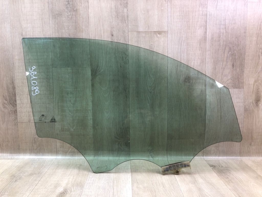 82420D3030 | Скло дверей передн. прав. HYUNDAI TUCSON TL 15-20