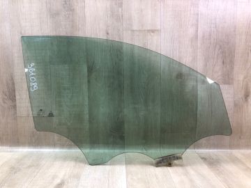 Скло дверей передн. прав. HYUNDAI TUCSON TL 15-20