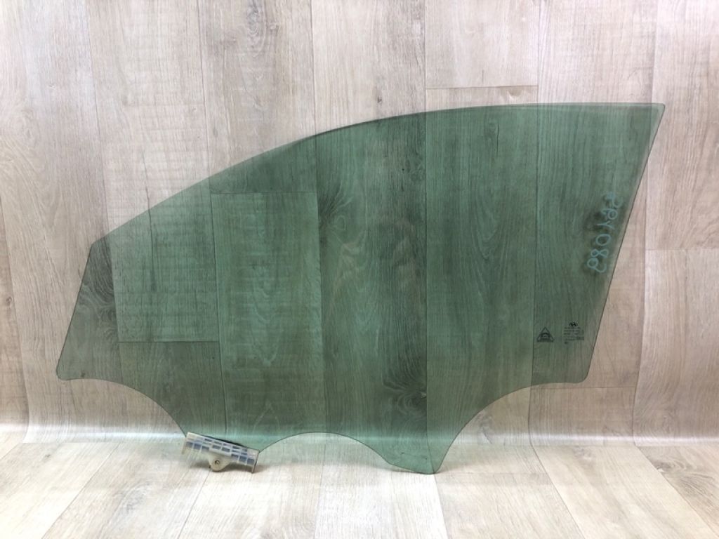 82420D3030 | Скло дверей передн. прав. HYUNDAI TUCSON TL 15-20 - Фото 2