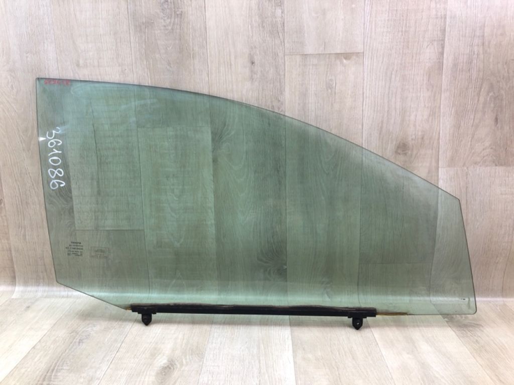 681010T011 | Скло дверей передн. прав. TOYOTA VENZA 09-16