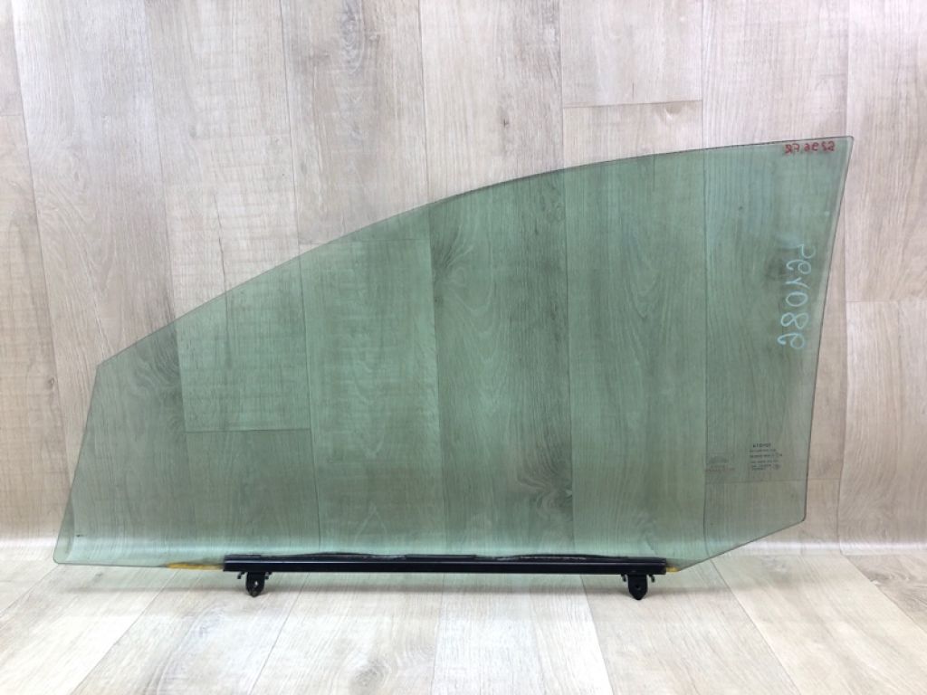 681010T011 | Скло дверей передн. прав. TOYOTA VENZA 09-16 - Фото 2