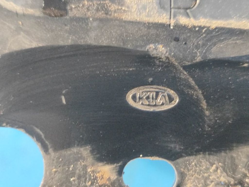 86530B2500 | Усилитель переднего бампера KIA SOUL PS 13-19 - Фото 4