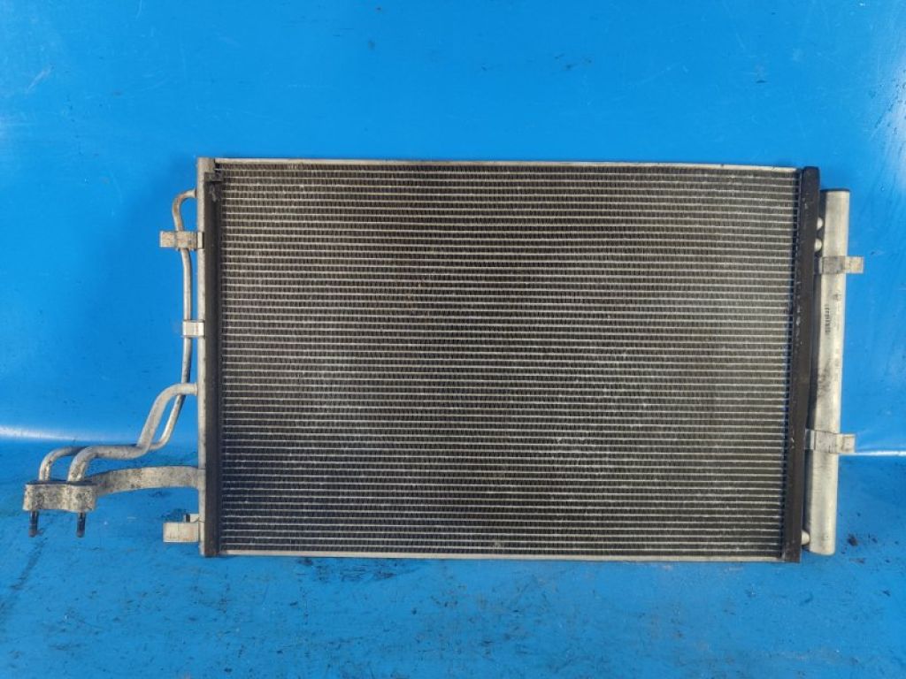 97606-B2000 | Радиатор кондиционера KIA SOUL PS 13-19