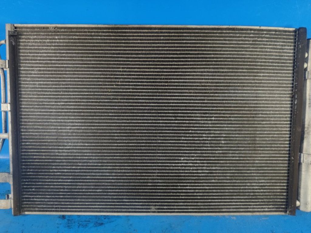 97606-B2000 | Радиатор кондиционера KIA SOUL PS 13-19 - Фото 2