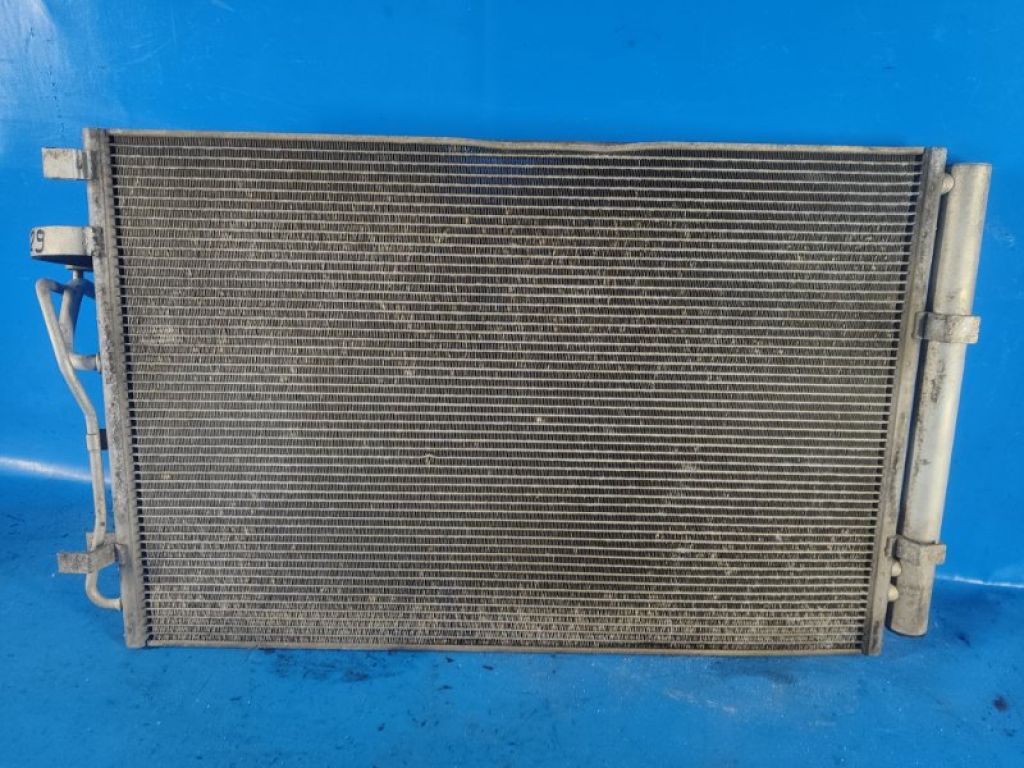 97606-B2000 | Радиатор кондиционера KIA SOUL PS 13-19 - Фото 3