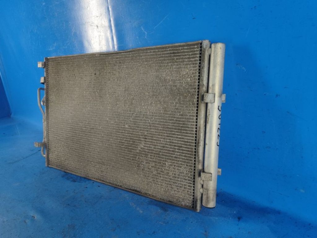 97606-B2000 | Радиатор кондиционера KIA SOUL PS 13-19 - Фото 4