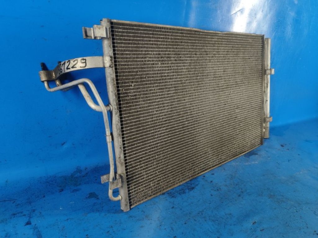 97606-B2000 | Радиатор кондиционера KIA SOUL PS 13-19 - Фото 5