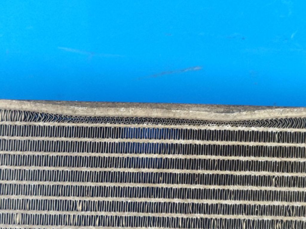 97606-B2000 | Радиатор кондиционера KIA SOUL PS 13-19 - Фото 6