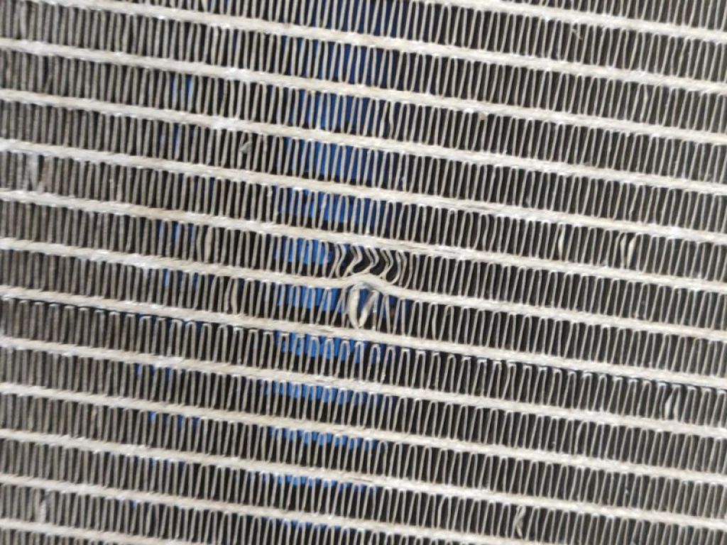 97606-B2000 | Радиатор кондиционера KIA SOUL PS 13-19 - Фото 7