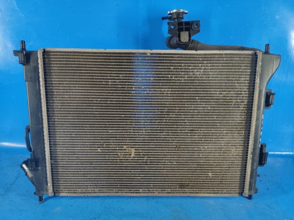 25310-B2050 | Радиатор основной KIA SOUL PS 13-19