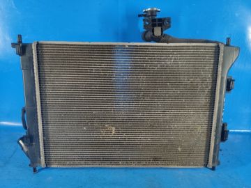 Радиатор основной KIA SOUL PS 13-19