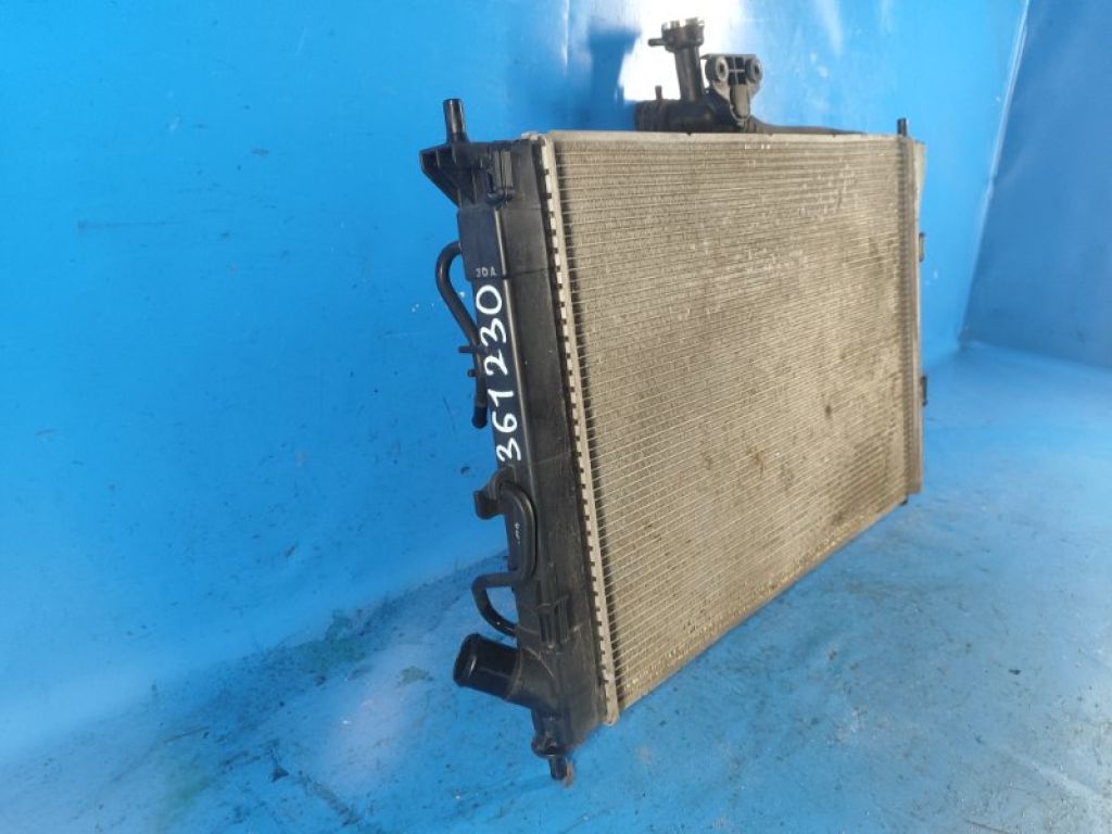 25310-B2050 | Радиатор основной KIA SOUL PS 13-19 - Фото 3