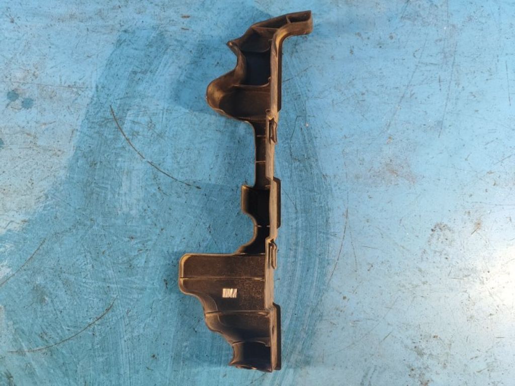 29136-B2000 | Дефлектор радіатора лів. KIA SOUL PS 13-19 - Фото 2