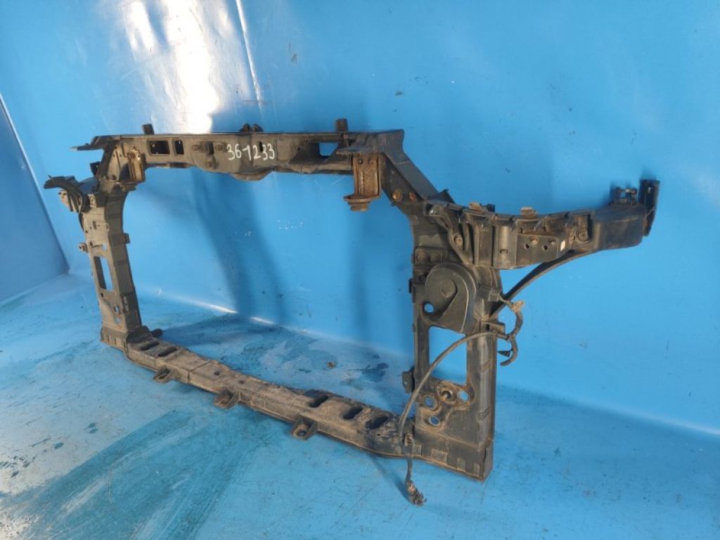 64101-B2000 | Панель передняя KIA SOUL PS 13-19 - Фото 2