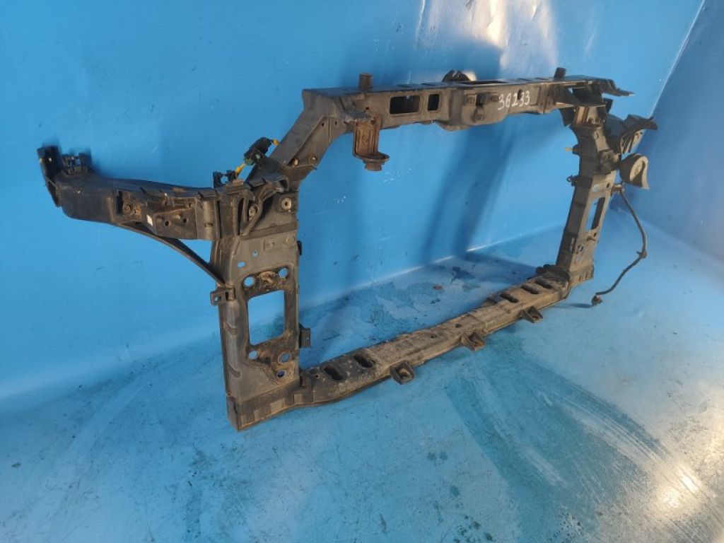 64101-B2000 | Панель передняя KIA SOUL PS 13-19 - Фото 3